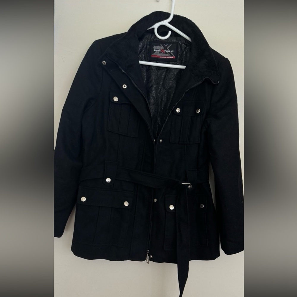 jacket - Picture 4 of 4